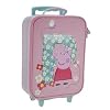 Trade Mark Collections P is for Peppa Pig Boxed Wheeled Bag 