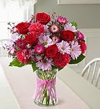 Flowers - From the Heart - Medium