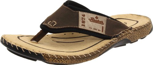 Rieker Mens 29561 Christoph 61,Tabac Leather,43 EU/10 M US