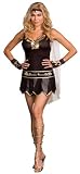 Babe A Lonian Warrior Queen Plus 1X 2X