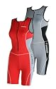 Craft Einteiler mit Sitzpolster Damen Performance Tri Suit