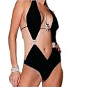 Forplay Kona Swimsuit