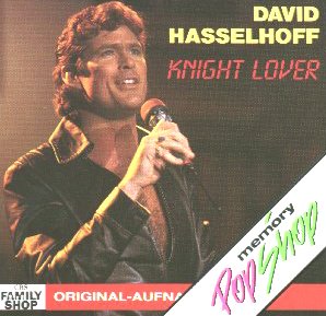 David Hasselhoff Photo 11