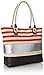 Nine West Paige Tote Shoulder Bag