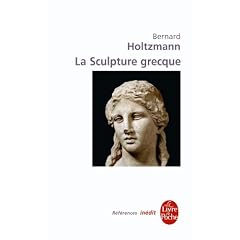 La Sculpture grecque
