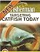 In-Fisherman Targeting Catfish Today DVD