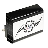 Titan TTC-NQ31TZ Console K&uuml;hler f&uuml;r die Sony Playstation 3