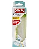 Playtex Baby Drop-Ins Original Nurser 8 OZ: Green