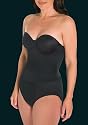 Miraclesuit Extra-Firm Control Bustier Shapewear