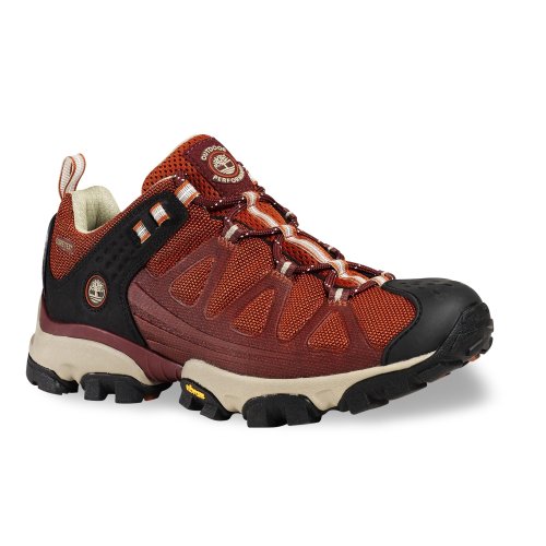 Timberland Mens Vaporate XCR Gore-Tex Running Shoes