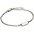 Low Luv by Erin Wasson 14k Plat