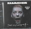Sehnsucht