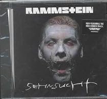 Sehnsucht
