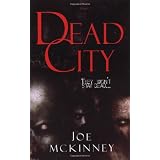 Dead Cityby Joe Mckinney