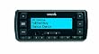 SIRIUS Stratus 6 Dock-and-Play Radio with Car Kit (Black)