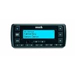 SIRIUS Stratus 6 Dock-and-Play Radio with Car Kit (Black)