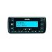 SIRIUS Stratus 6 Dock-and-Play Radio with Car Kit (Black)
