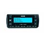 SIRIUS Stratus 6 Dock-and-Play Radio with Car Kit (Black)