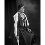 Portrait of her Grand Duchess Helena of Russia, photo Lafayette Portrait Archive (Print On Demand)