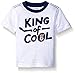 Gymboree Baby Boys' Yellow Lion Tee