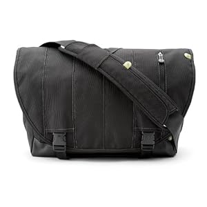 Booq Boa Nerve L (Black)