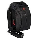 Babymule Baby Changing Bag - Black