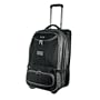 High 8051-25GY High Sierra Level 25" Expandable Wheeled Upright