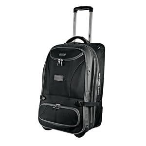 Buy High 8051-25GY High Sierra Level 25 Expandable Wheeled Upright