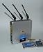 Linksys Super 240 Mbit/s Wlan Bundle Router + PCMCIA