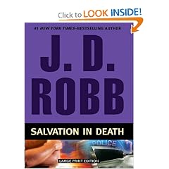Salvation in Death