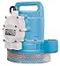 Tools & Hardware : Little Giant 10-CIA, 1/2 HP, 83 GPM - Automatic Submersible Sump Pump, 25' power cord (510156)