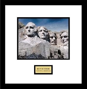 Mount Rushmore National Memorial Photos Parks