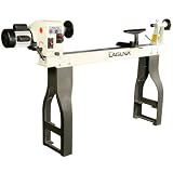 Laguna Tools Platinum Series 16/43 Lathe