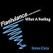 Flashdance...What A Feeling