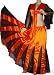 Womens Belly dance costume