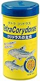 テトラ コリドラス 120g