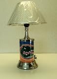 Florida Gators Desk Lamp