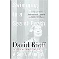 Swimming in a Sea of Death (A Son's Memoir) (Reprint) (Paperback)