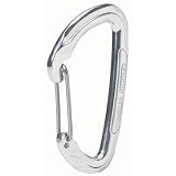 Mammut Element Wiregate Carabiner - Wire Gate