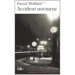 Accident nocturne