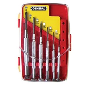 General Tools 609 Jeweler