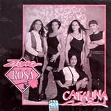Catalina (W / Rare Remix)