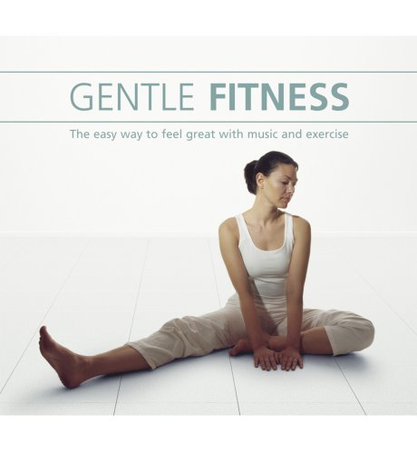 Gentle Fitness CD