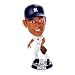 New York Yankees Mariano Rivera 2010 Big Head Bobblehead