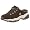 Chocolate Nubuck