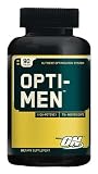 Optimum Nutrition - Opti-Men, 90 tablets