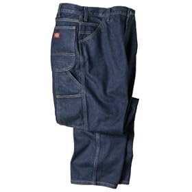 Dickies Industrial Carpenter Jean