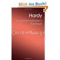 A Mathematician's Apology (Canto Classics)
