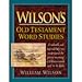 Wilson's Old Testament Word Studies