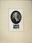 Portrait Dr Leland Portrait 1813 Chapman Engraving